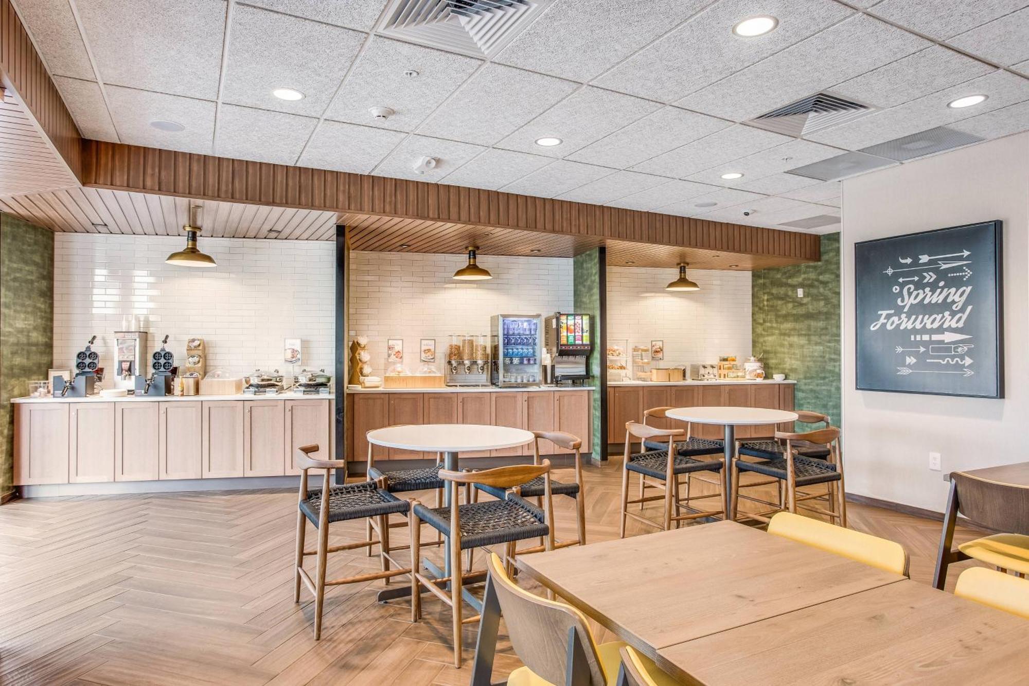 Fairfield Inn & Suites Рола Екстериор снимка