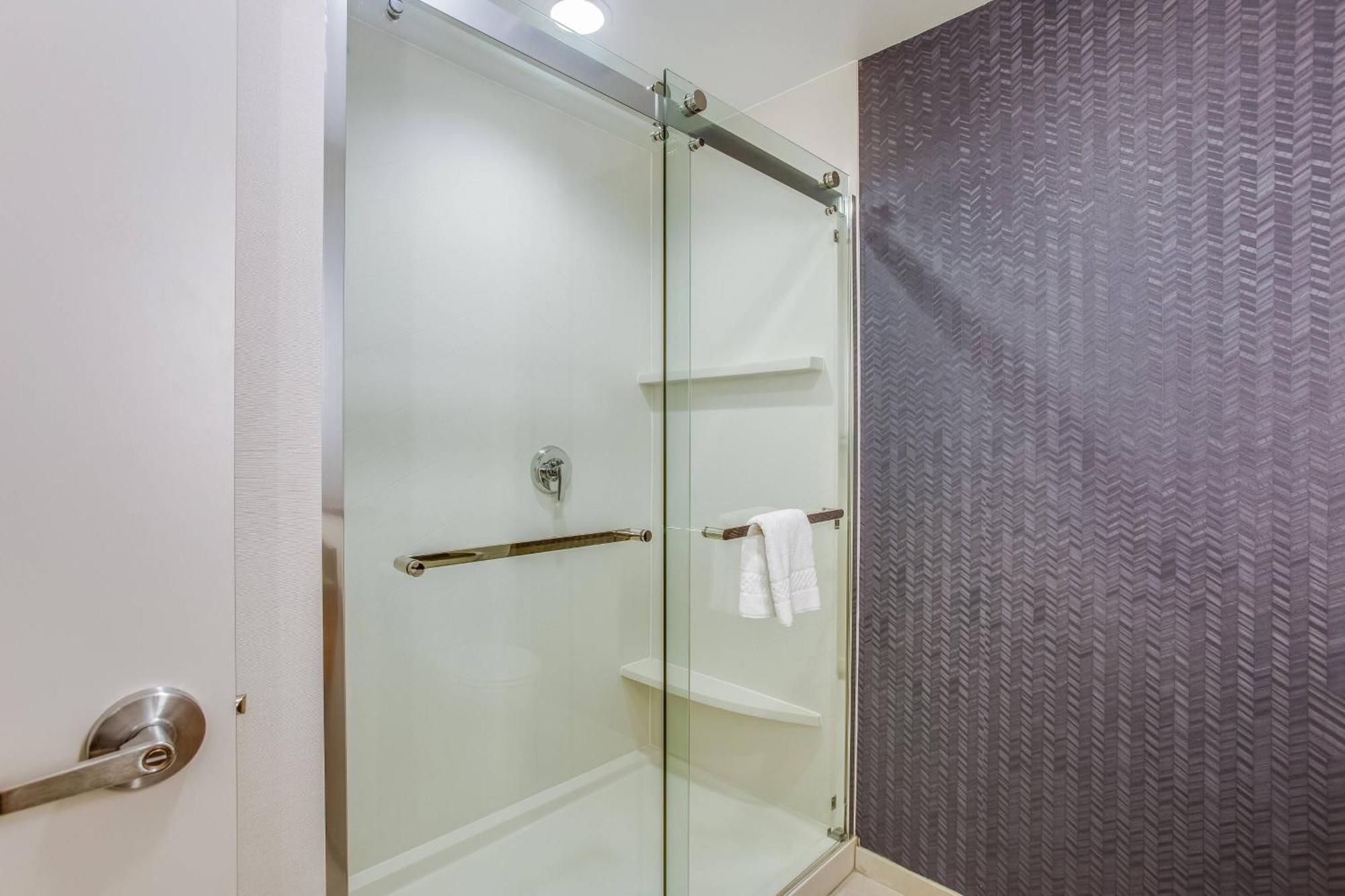 Fairfield Inn & Suites Рола Екстериор снимка
