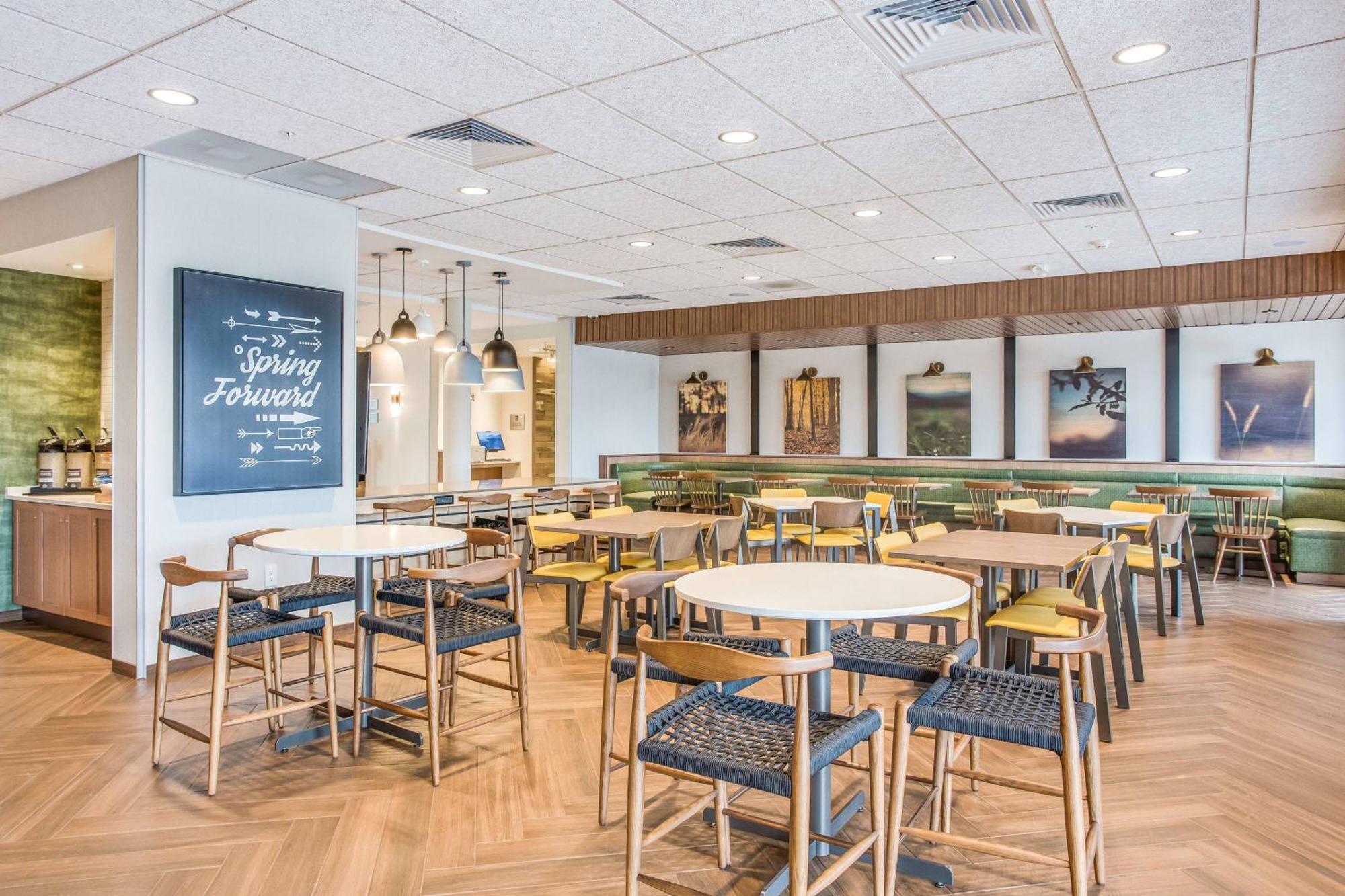 Fairfield Inn & Suites Рола Екстериор снимка